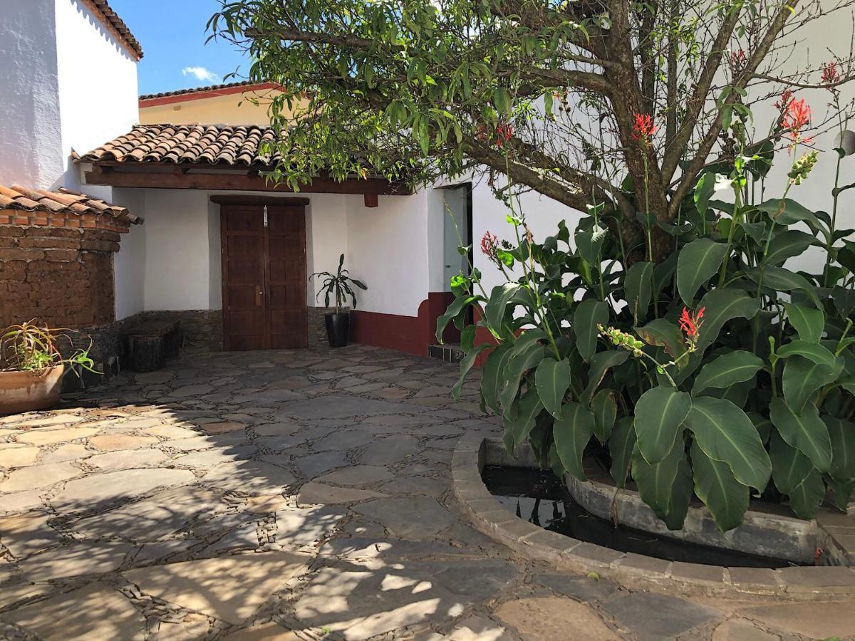 Posada La Manzanilla La Manzanilla  Exterior foto