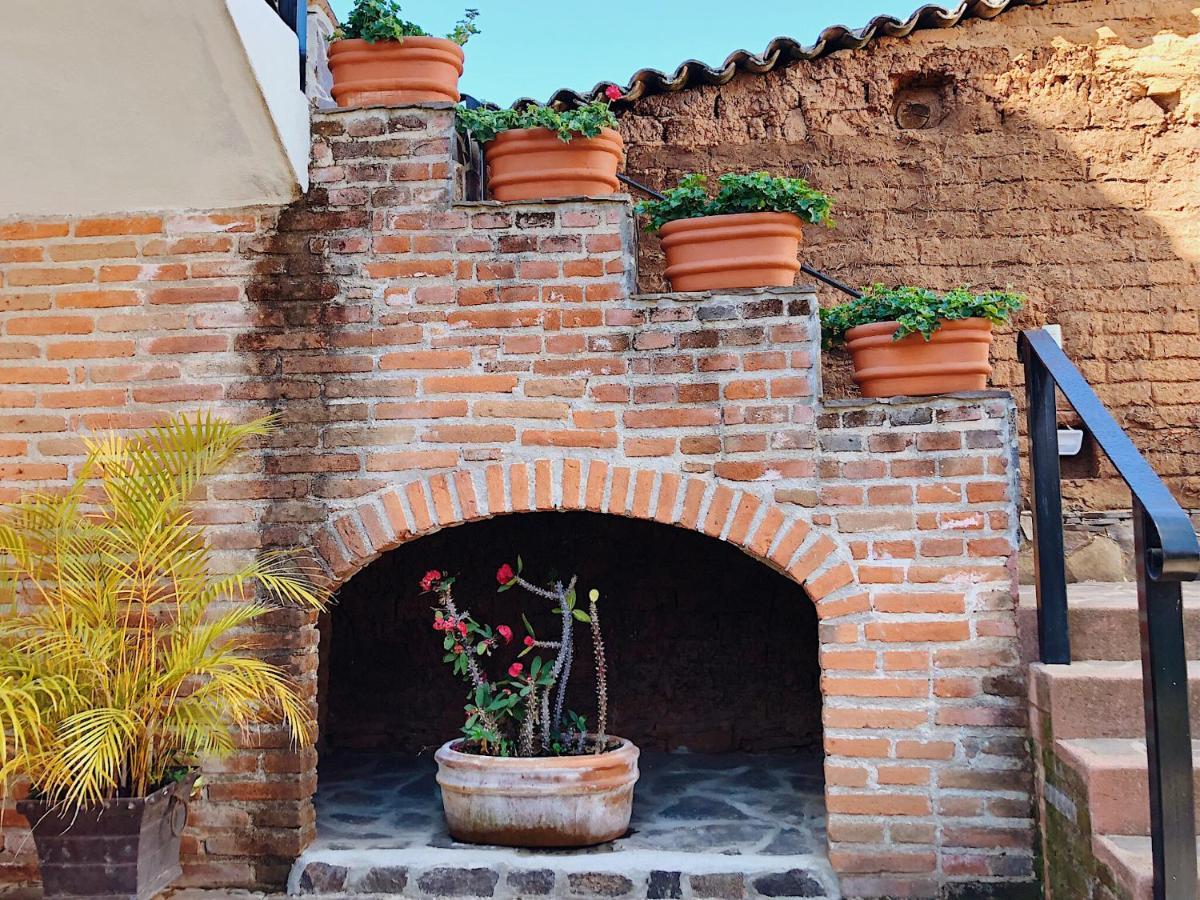 Posada La Manzanilla La Manzanilla  Exterior foto
